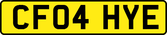 CF04HYE