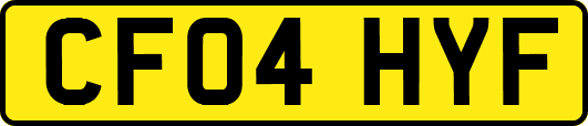 CF04HYF