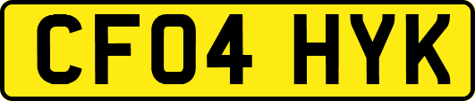 CF04HYK