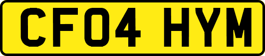 CF04HYM