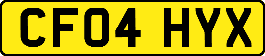 CF04HYX