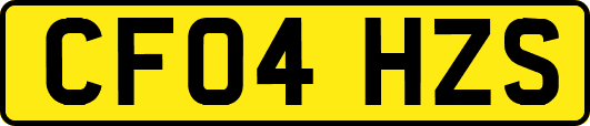 CF04HZS