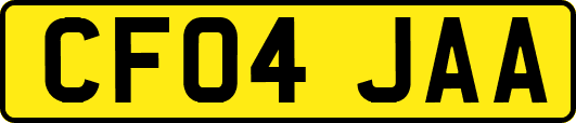 CF04JAA