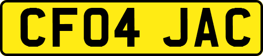 CF04JAC