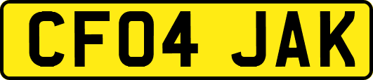 CF04JAK