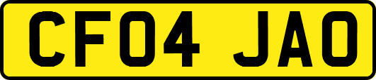 CF04JAO