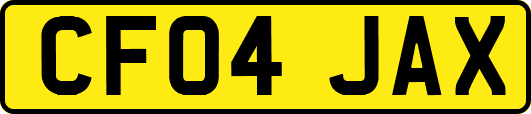 CF04JAX