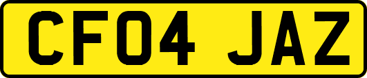 CF04JAZ
