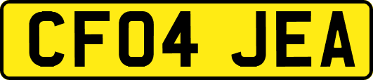 CF04JEA