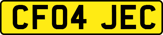 CF04JEC