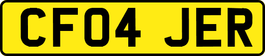 CF04JER