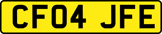 CF04JFE