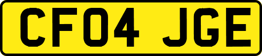 CF04JGE