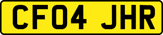 CF04JHR
