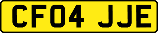 CF04JJE