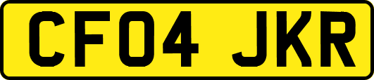CF04JKR