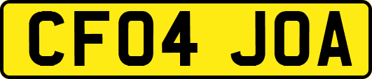 CF04JOA