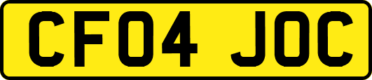 CF04JOC