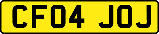 CF04JOJ