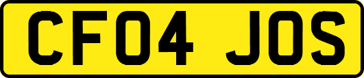 CF04JOS