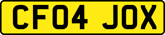 CF04JOX