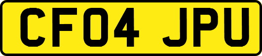 CF04JPU