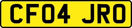 CF04JRO