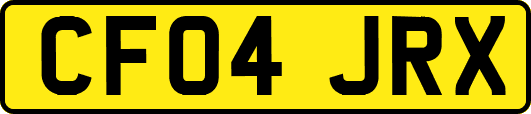 CF04JRX
