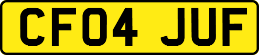 CF04JUF