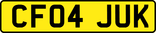 CF04JUK