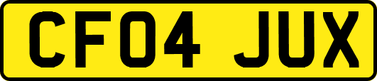 CF04JUX