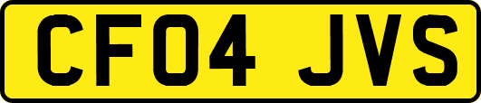 CF04JVS