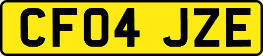 CF04JZE