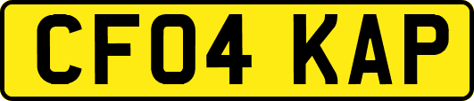 CF04KAP