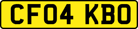 CF04KBO