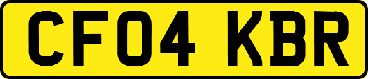 CF04KBR