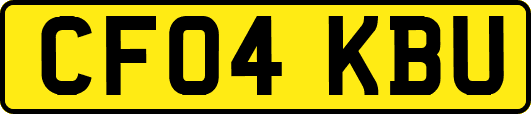 CF04KBU