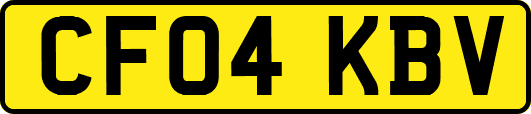 CF04KBV