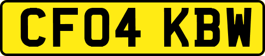 CF04KBW