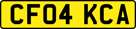 CF04KCA
