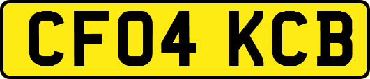 CF04KCB