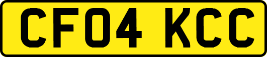 CF04KCC