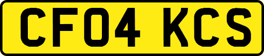 CF04KCS