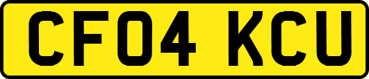 CF04KCU