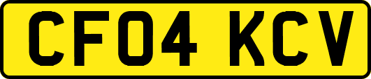 CF04KCV
