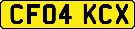 CF04KCX