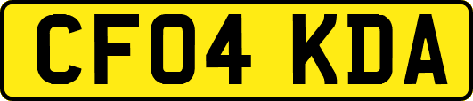 CF04KDA