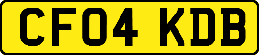 CF04KDB
