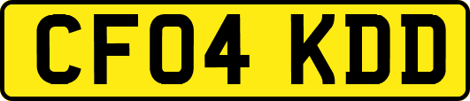 CF04KDD