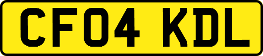 CF04KDL